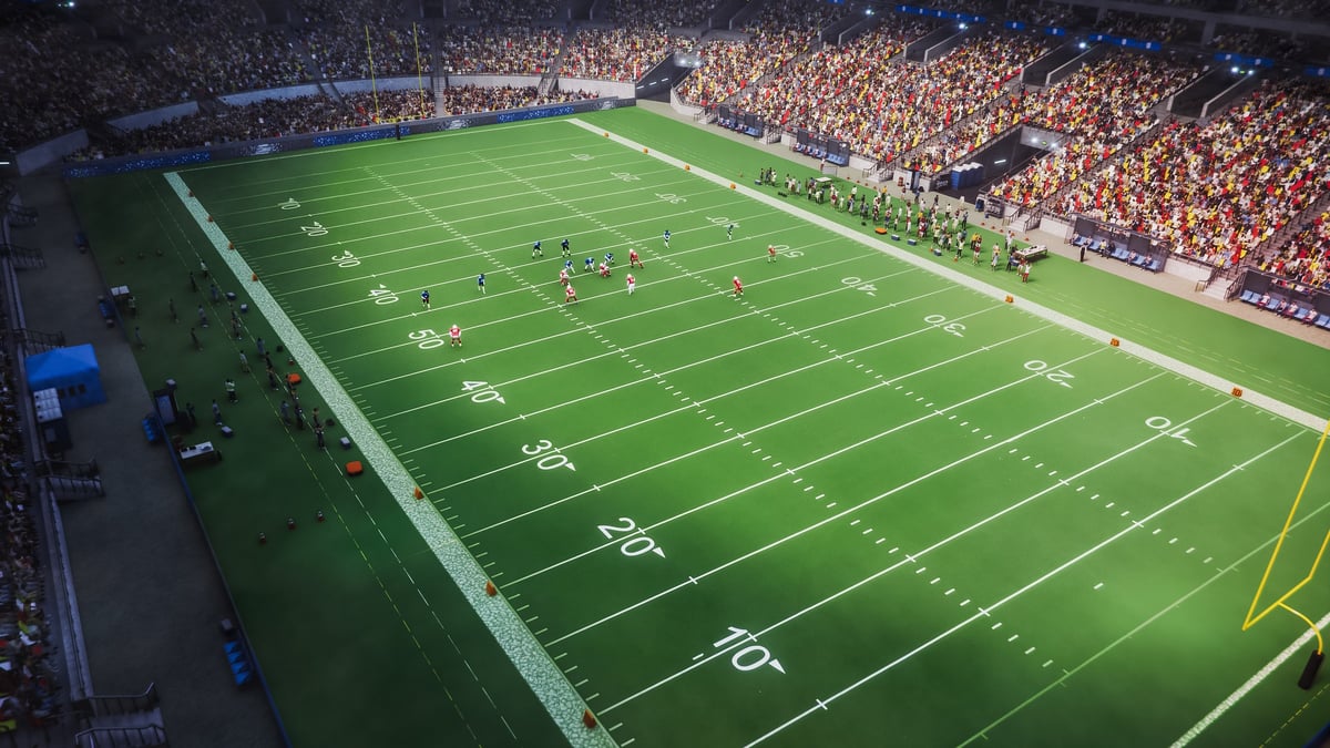 Super Bowl American Football