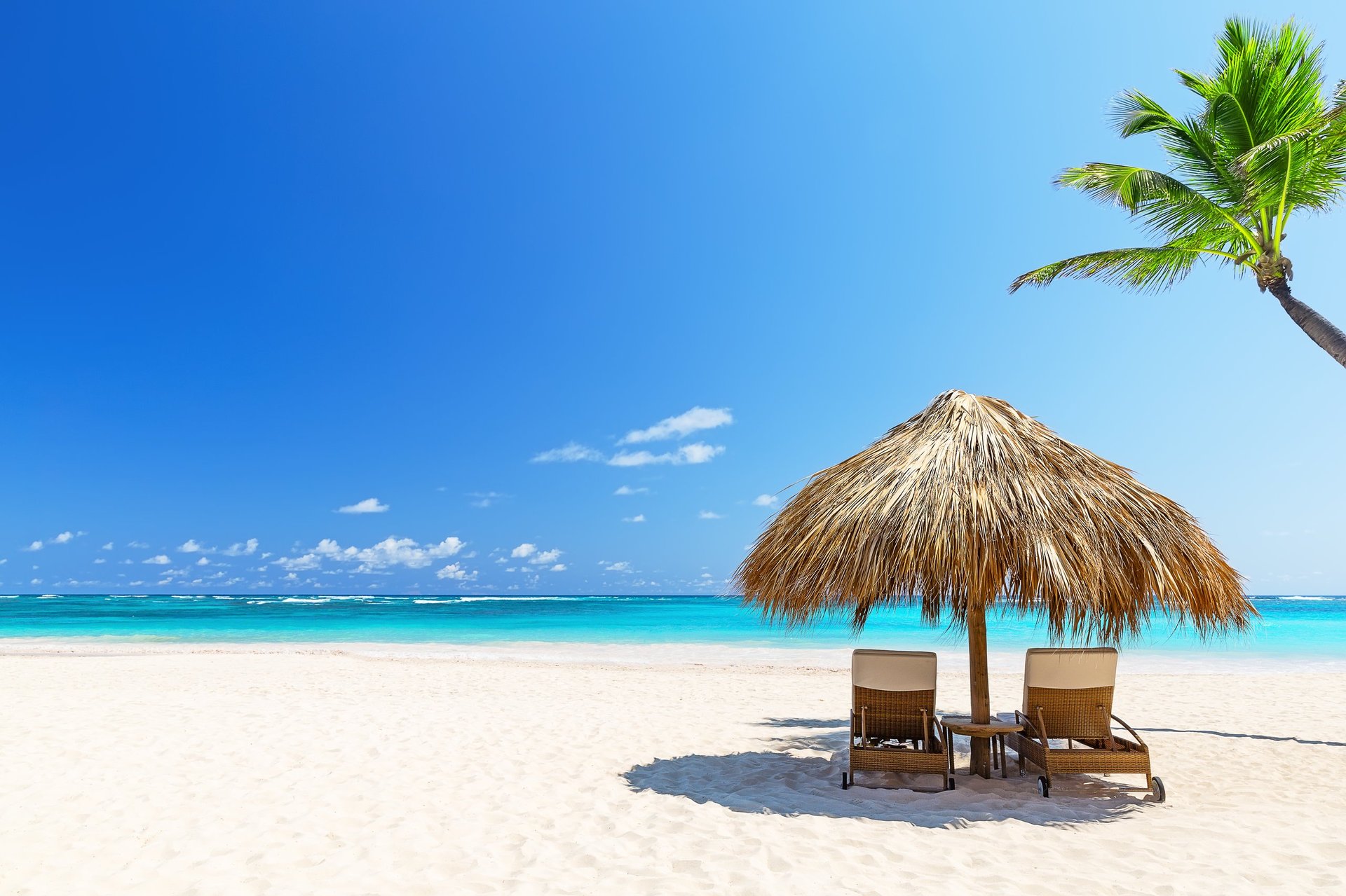 Teneriffa Kanaren Urlaub