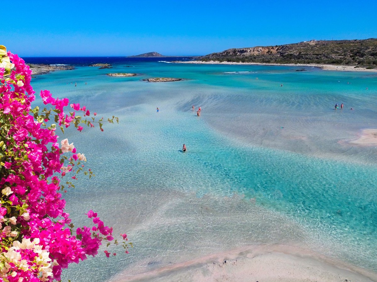 Kreta Urlaub