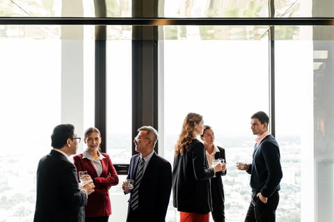Business events