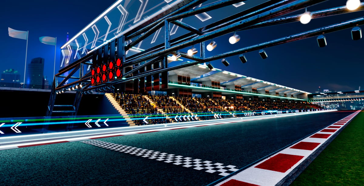 Formel 1 Events